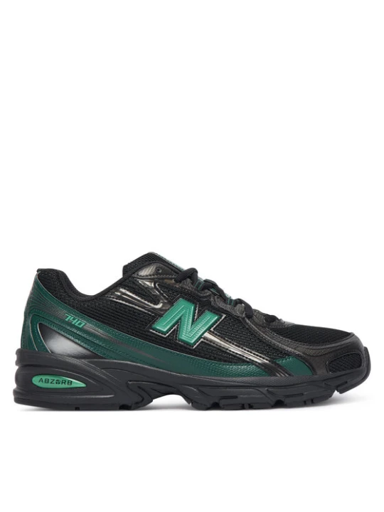 Zdjęcie produktu Sneakersy New Balance U7407T3 Czarny