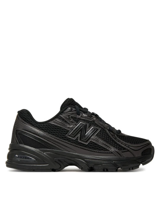 Zdjęcie produktu Sneakersy New Balance U740BO2 W Czarny