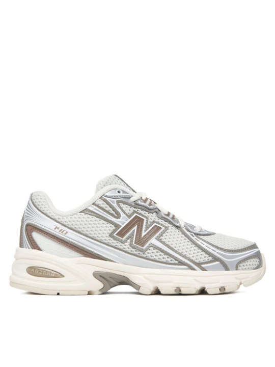 Zdjęcie produktu Sneakersy New Balance U740MU2 Kremowy