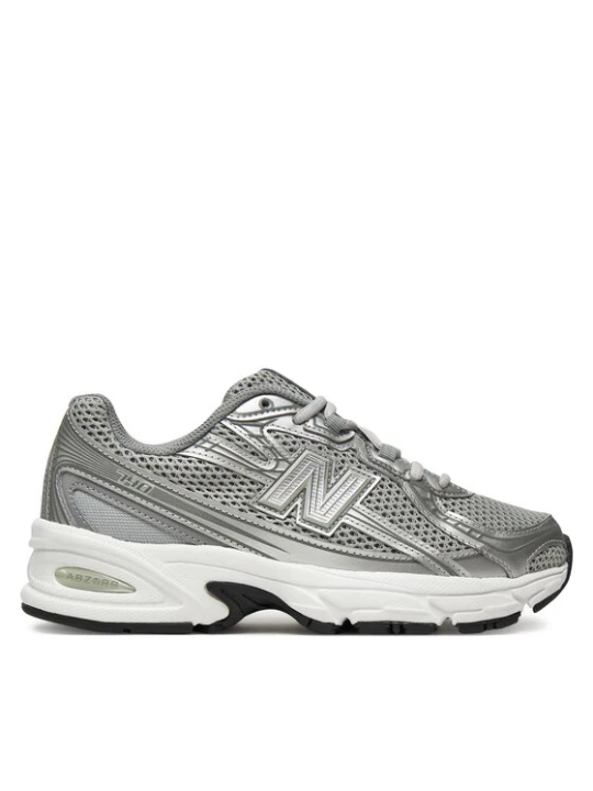 Zdjęcie produktu Sneakersy New Balance U740SG2 W Srebrny