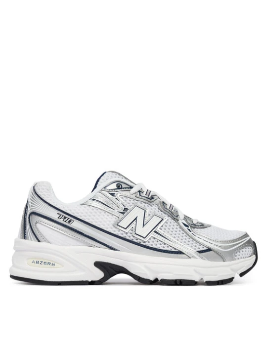 Zdjęcie produktu Sneakersy New Balance U740WN2 Szary