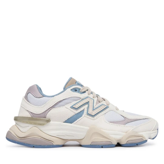 Zdjęcie produktu Sneakersy New Balance U90601RJ Beżowy