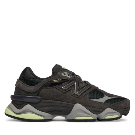 Zdjęcie produktu Sneakersy New Balance U90602P8 W Szary