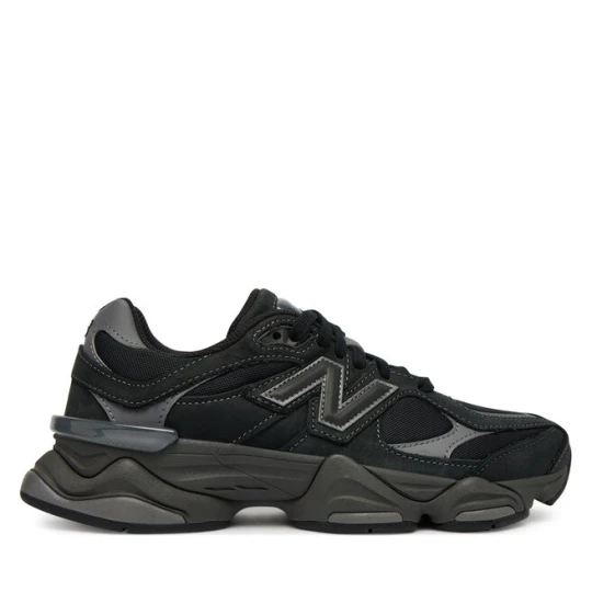 Zdjęcie produktu Sneakersy New Balance U906079E Czarny