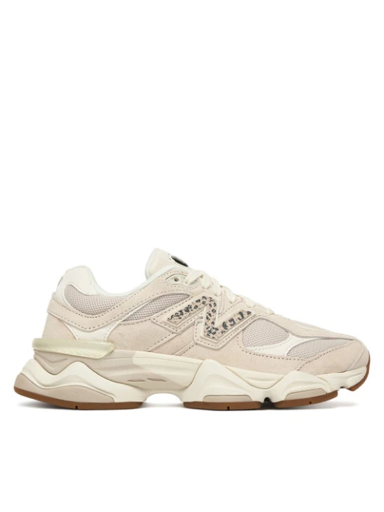 Zdjęcie produktu Sneakersy New Balance U9060ASP Beżowy