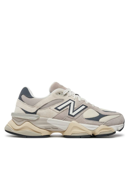Zdjęcie produktu Sneakersy New Balance U9060EEB Beżowy
