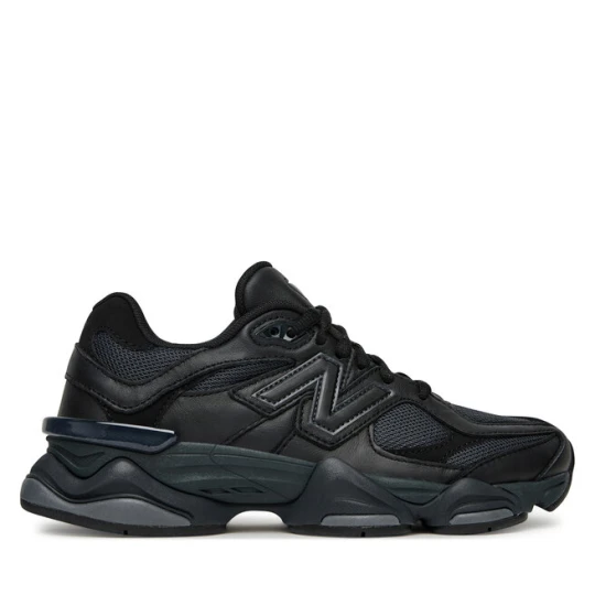 Zdjęcie produktu Sneakersy New Balance U9060NRI Czarny