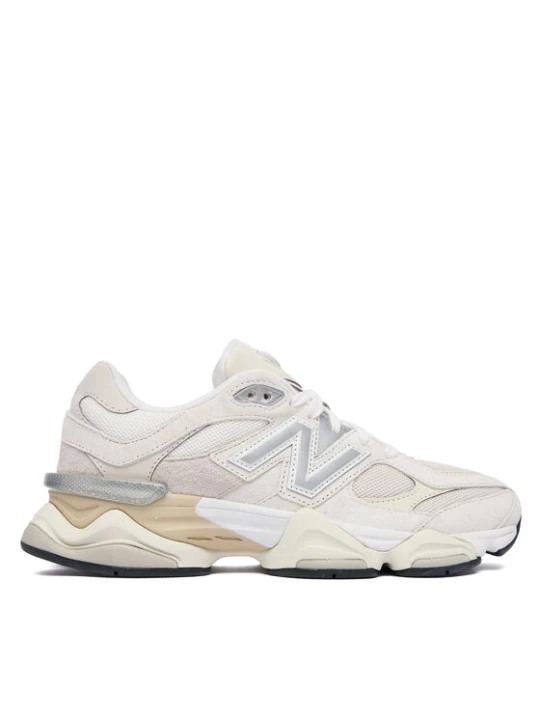 Zdjęcie produktu Sneakersy New Balance U9060WHT Beżowy