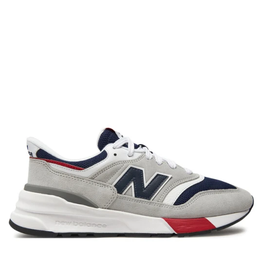Zdjęcie produktu Sneakersy New Balance U997REB Szary