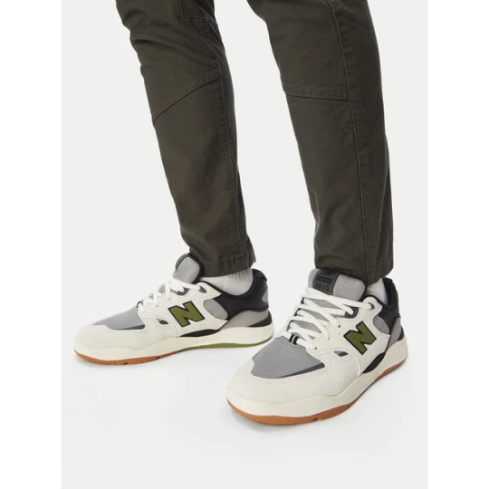 Zdjęcie produktu Sneakersy New Balance UN1010B Biały