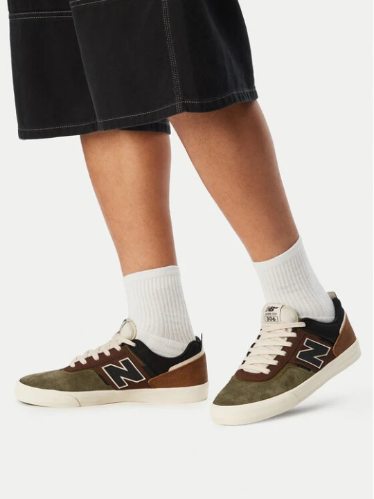 Zdjęcie produktu Sneakersy New Balance UN306BST Kolorowy