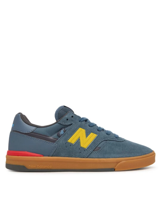 Zdjęcie produktu Sneakersy New Balance UN306CON Niebieski