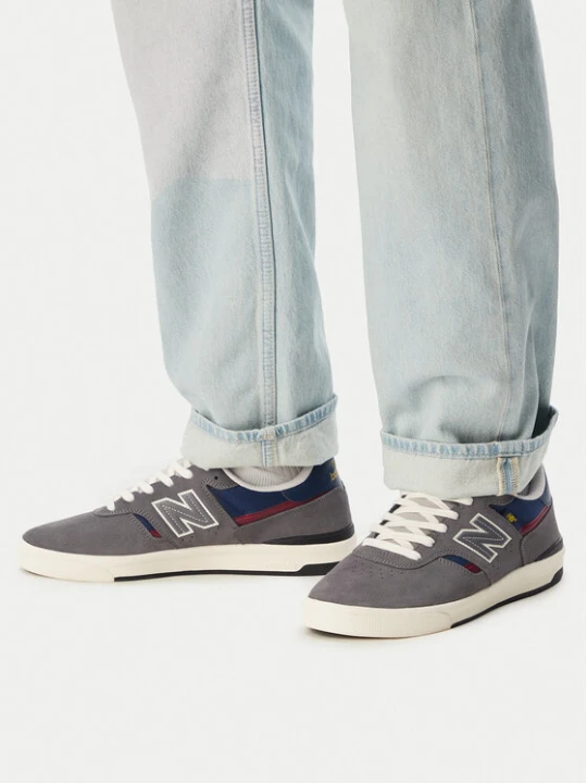 Zdjęcie produktu Sneakersy New Balance UN306CYZ Szary