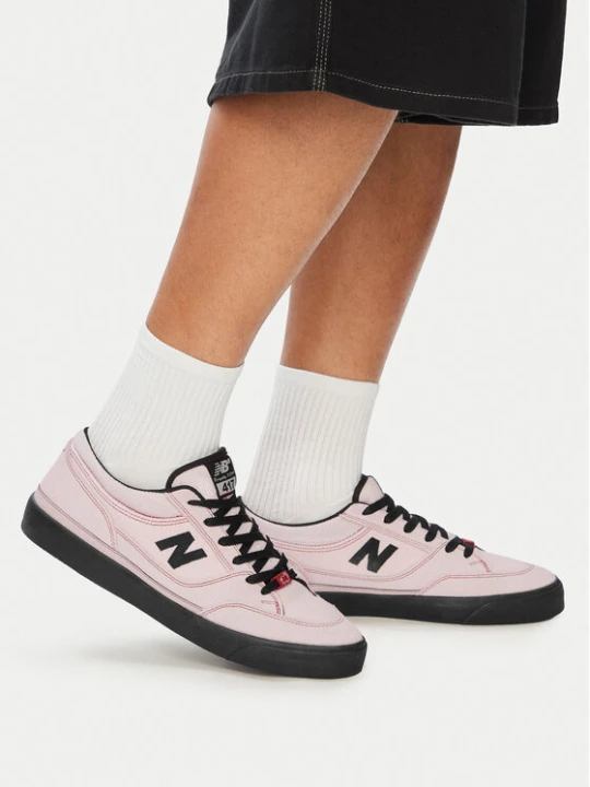 Zdjęcie produktu Sneakersy New Balance UN417LPP Różowy