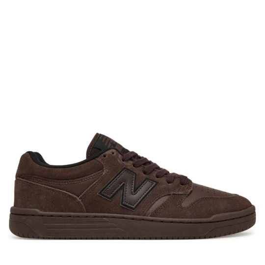 Zdjęcie produktu Sneakersy New Balance UN480CHC Brązowy
