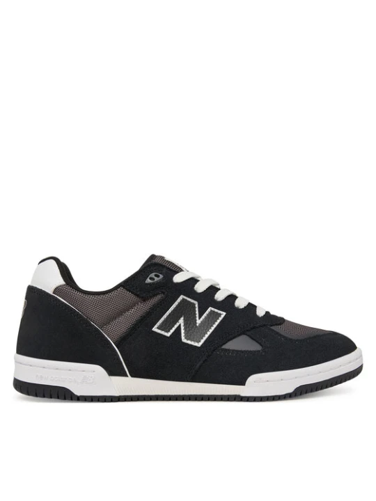 Zdjęcie produktu Sneakersy New Balance UN600PPL Czarny