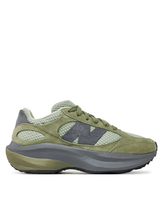 Zdjęcie produktu Sneakersy New Balance UWRPDHSD Khaki