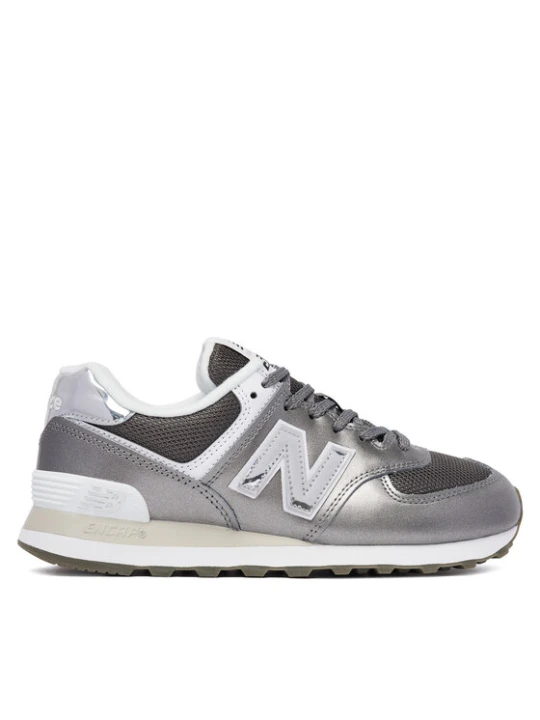 Zdjęcie produktu Sneakersy New Balance W5748DS Srebrny