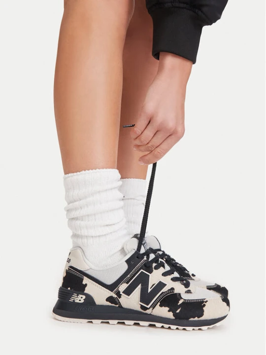 Zdjęcie produktu Sneakersy New Balance W574PH Kolorowy