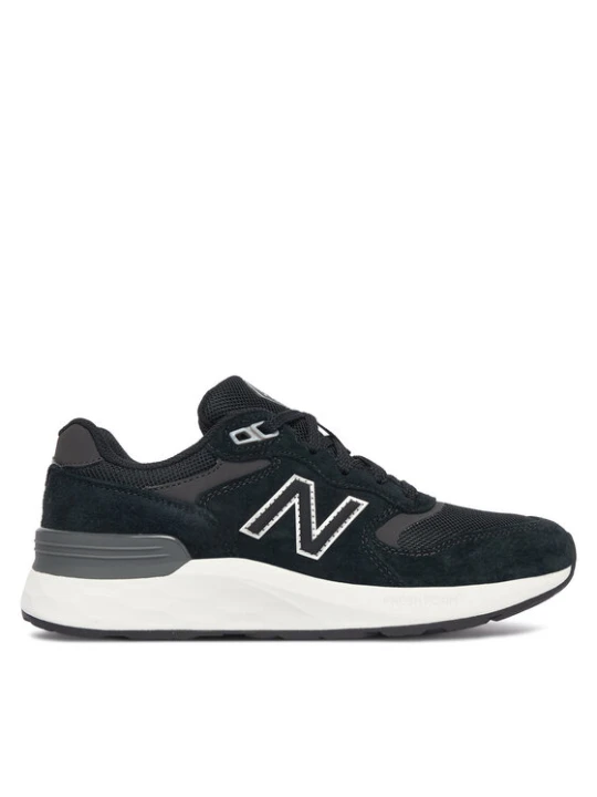 Zdjęcie produktu Sneakersy New Balance Walking 880 MW880BB7 Czarny