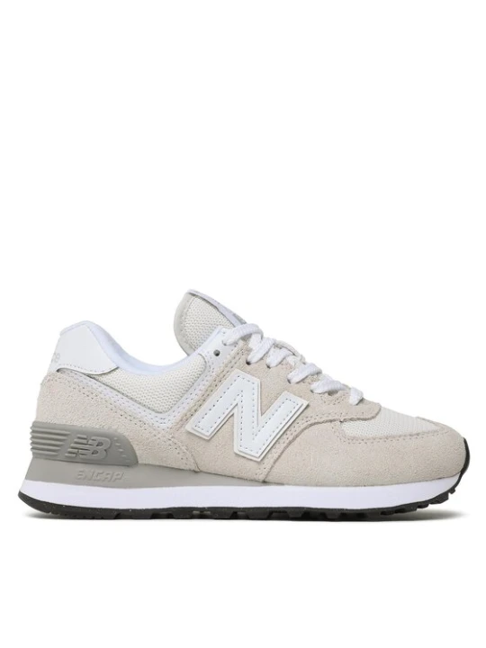 Zdjęcie produktu Sneakersy New Balance WL574EVW Szary