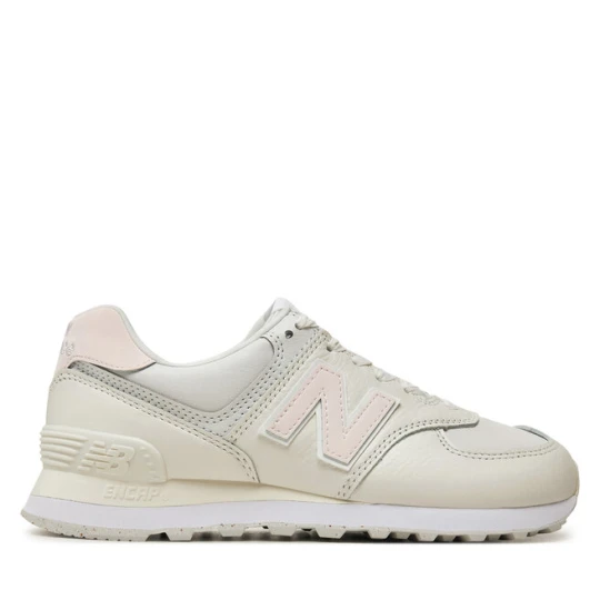 Zdjęcie produktu Sneakersy New Balance WL574FJ2 Beżowy