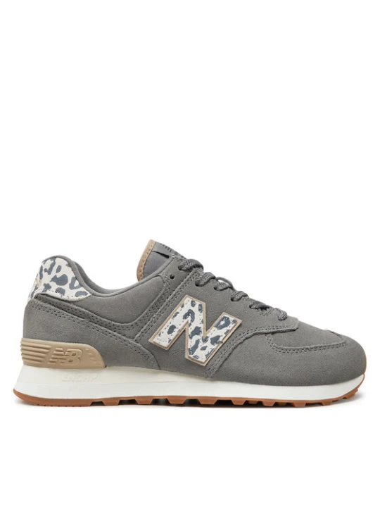 Zdjęcie produktu Sneakersy New Balance WL574IJ2 Szary