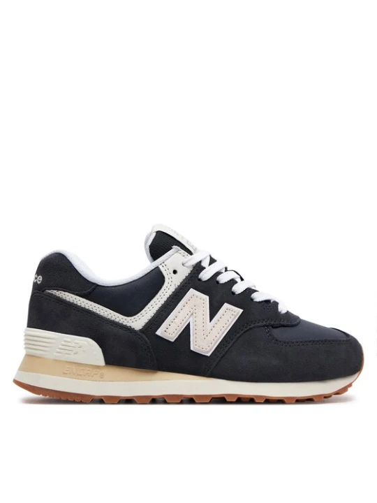Zdjęcie produktu Sneakersy New Balance WL574QF2 Czarny