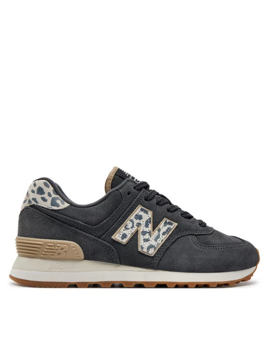 Zdjęcie produktu Sneakersy New Balance WL574XE2 Czarny