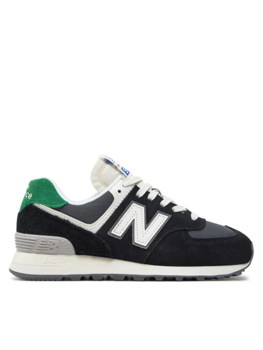 Zdjęcie produktu Sneakersy New Balance WL574YA1 Czarny