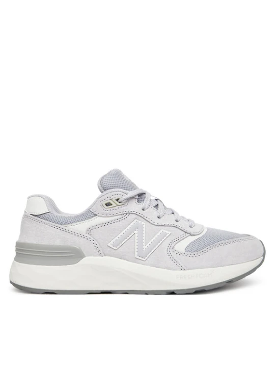 Zdjęcie produktu Sneakersy New Balance WW880BA7 Szary