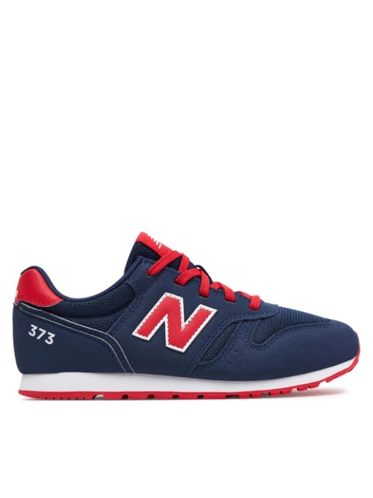 Zdjęcie produktu Sneakersy New Balance YC373AI2 Granatowy