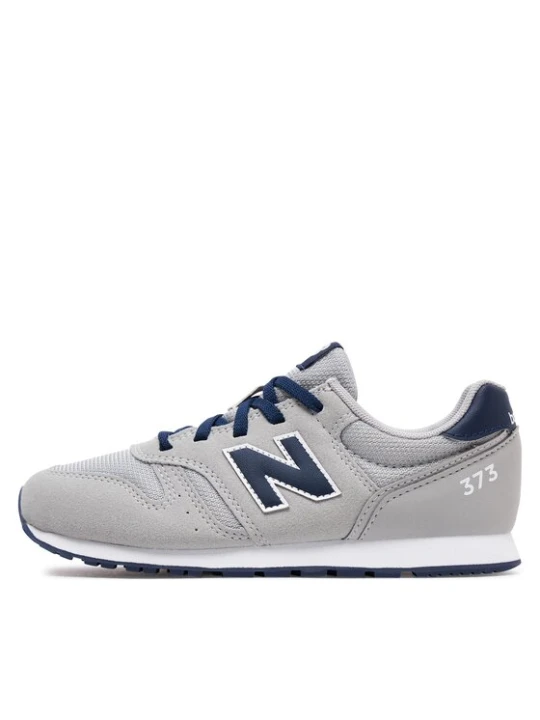 Zdjęcie produktu Sneakersy New Balance YC373AK2 Szary