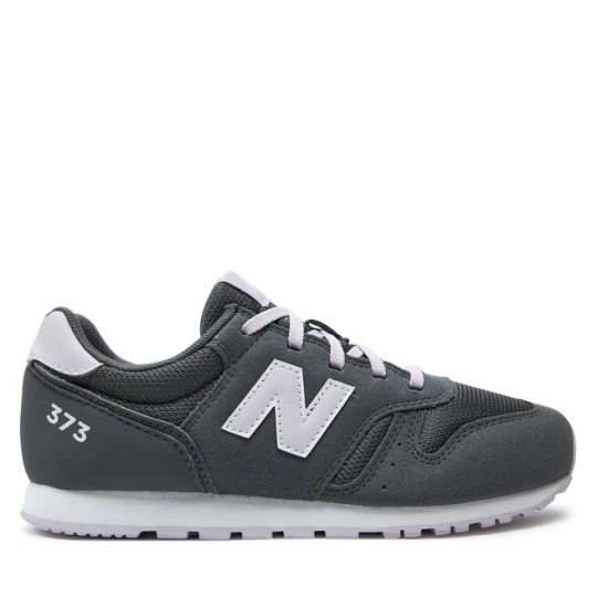 Zdjęcie produktu Sneakersy New Balance YC373AL2 Szary