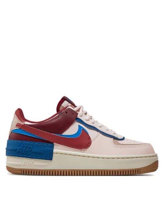 Zdjęcie produktu Sneakersy Nike Af1 Shadow CI0919 601 Kolorowy