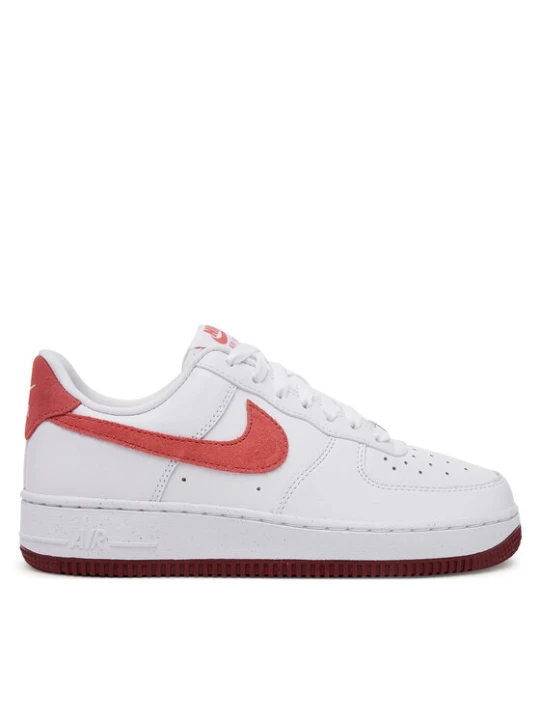 Zdjęcie produktu Sneakersy Nike Air Force 1 `07 FQ7626 Biały