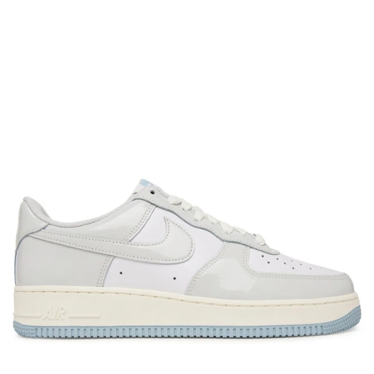 Zdjęcie produktu Sneakersy Nike Air Force 1 '07 IH4461 100 Biały
