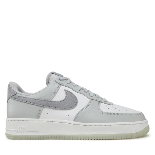Zdjęcie produktu Sneakersy Nike Air Force 1 '07 Lv8 FJ4170 003 Szary