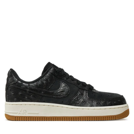 Zdjęcie produktu Sneakersy Nike Air Force 1 '07 Lx DZ2708 002 Czarny