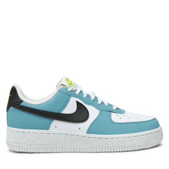 Zdjęcie produktu Sneakersy Nike Air Force 1 '07 Next Nature HJ9571 400 Niebieski