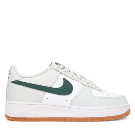Zdjęcie produktu Sneakersy Nike Air Force 1 (GS) CT3839 007 Biały