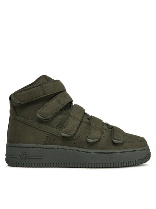 Zdjęcie produktu Sneakersy Nike Air Force 1 High '07 Sp DM7926 300 Khaki