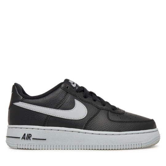Zdjęcie produktu Sneakersy Nike Air Force 1 LV8 1 (GS) HQ3807 Czarny