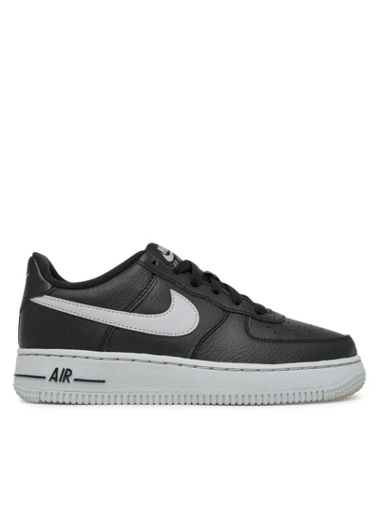 Zdjęcie produktu Sneakersy Nike Air Force 1 LV8 1 (GS) HQ3807 Czarny