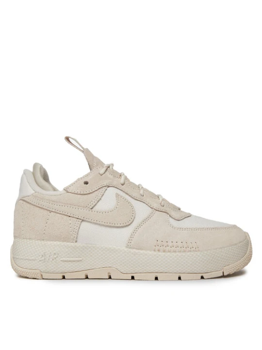 Zdjęcie produktu Sneakersy Nike Air Force 1 Wild FB2348 002 Beżowy