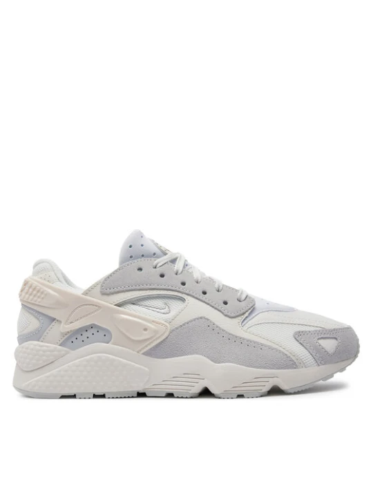 Zdjęcie produktu Sneakersy Nike Air Huarache Runner DZ3306 100 Écru Kremowy