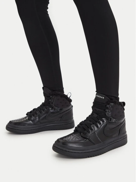 Zdjęcie produktu Sneakersy Nike Air Jordan 1 Acclimate DC7723 001 Czarny