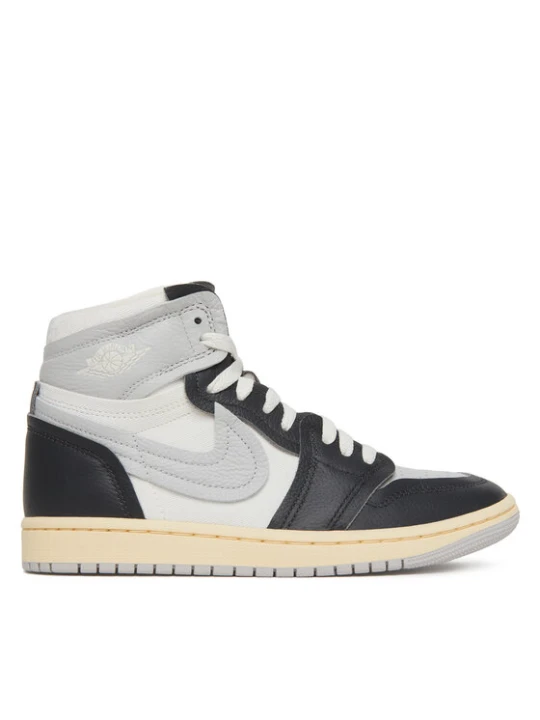 Zdjęcie produktu Sneakersy Nike Air Jordan 1 Mm High FB9891 001 Szary