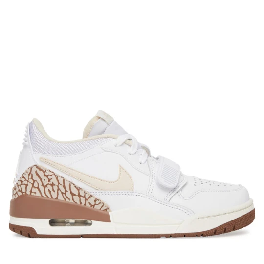 Zdjęcie produktu Sneakersy Nike Air Jordan Legacy 312 FQ7827 Biały
