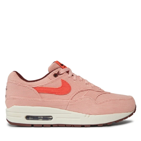 Zdjęcie produktu Sneakersy Nike Air Max 1 Prm FB8915 600 Różowy